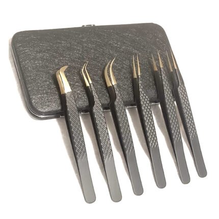 Eyelash Extension Sets